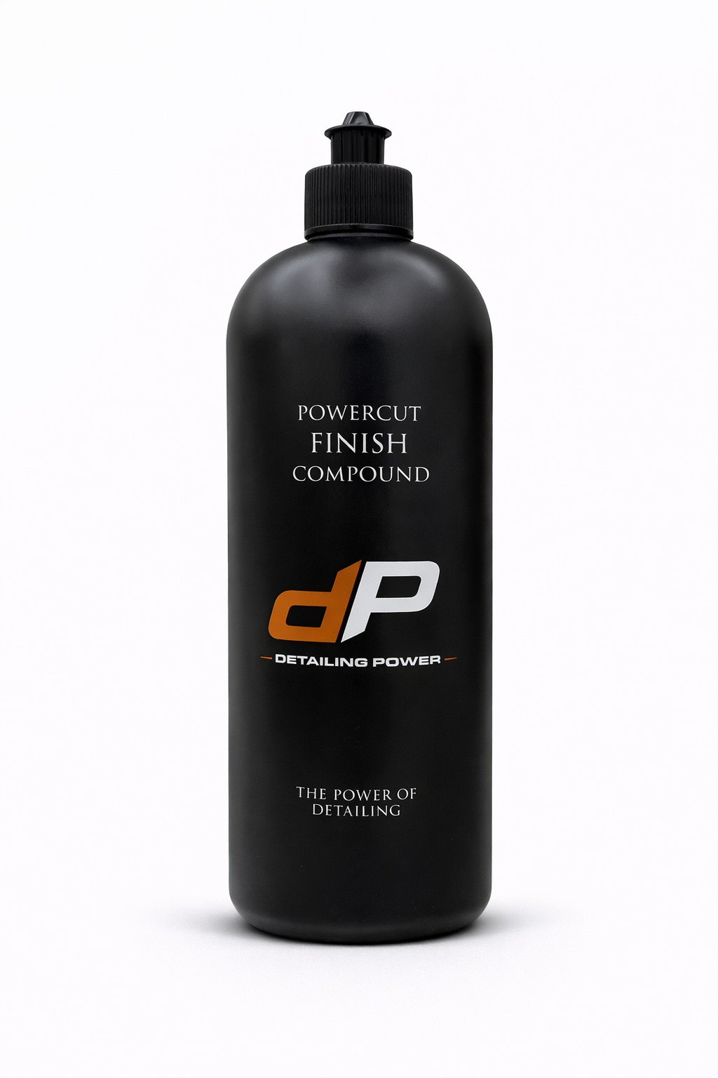 DP Powercut Finish Compound