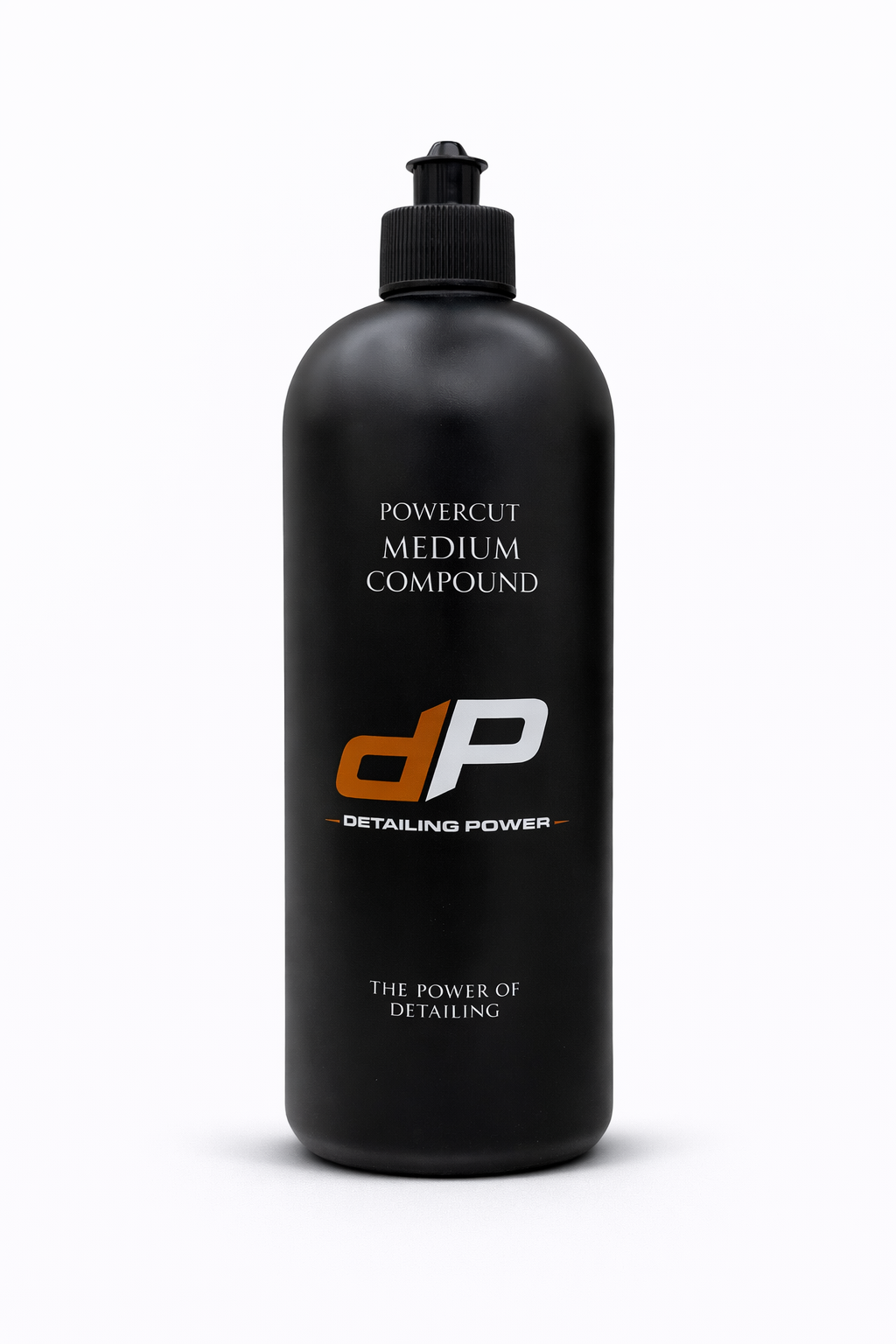 DP Powercut Medium Compound 500 ML