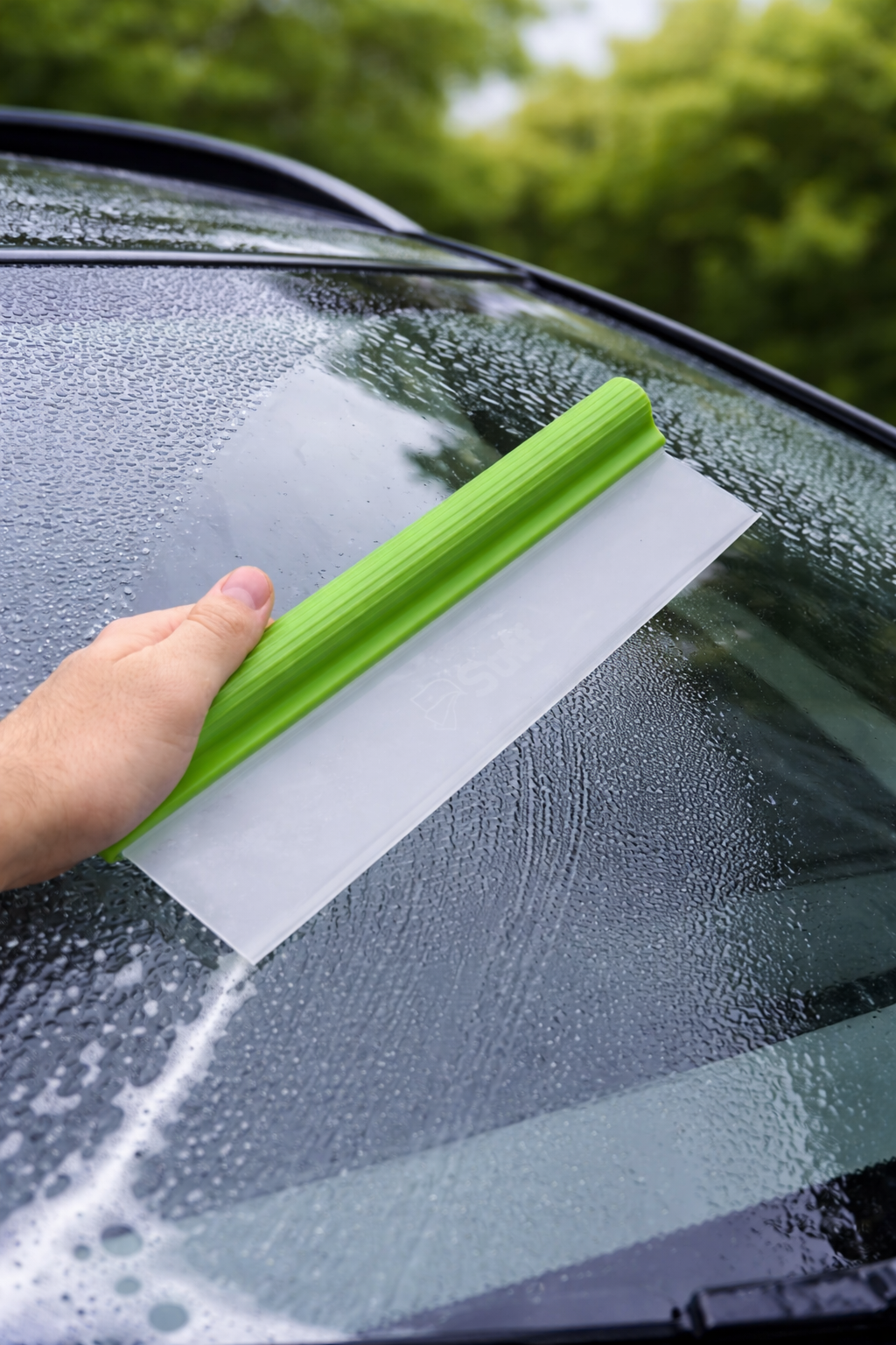 Euphrate Silikonlu Çekçek Standart 30 CM