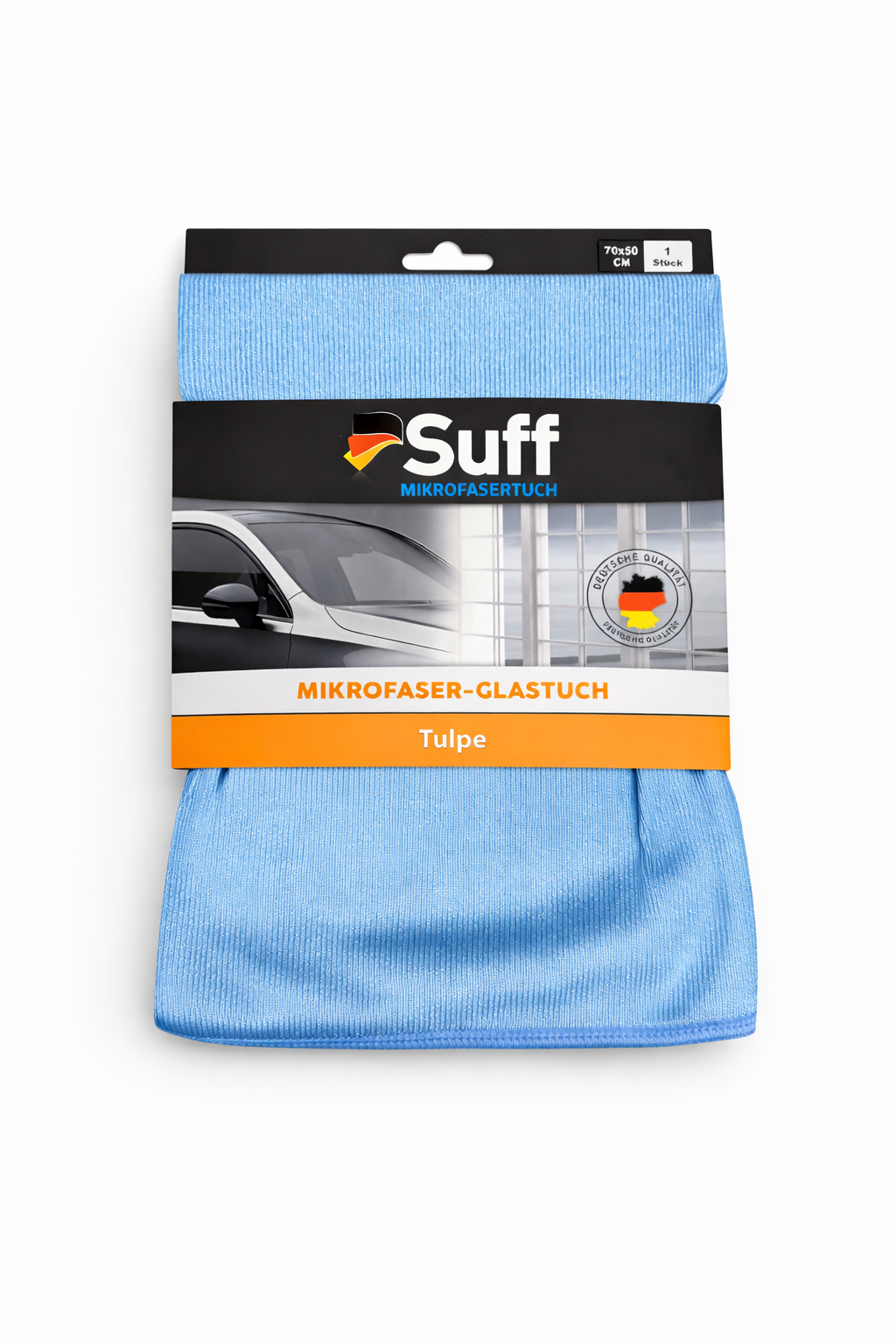 Suff Lale Mikrofiber Bez 50x70 CM A08