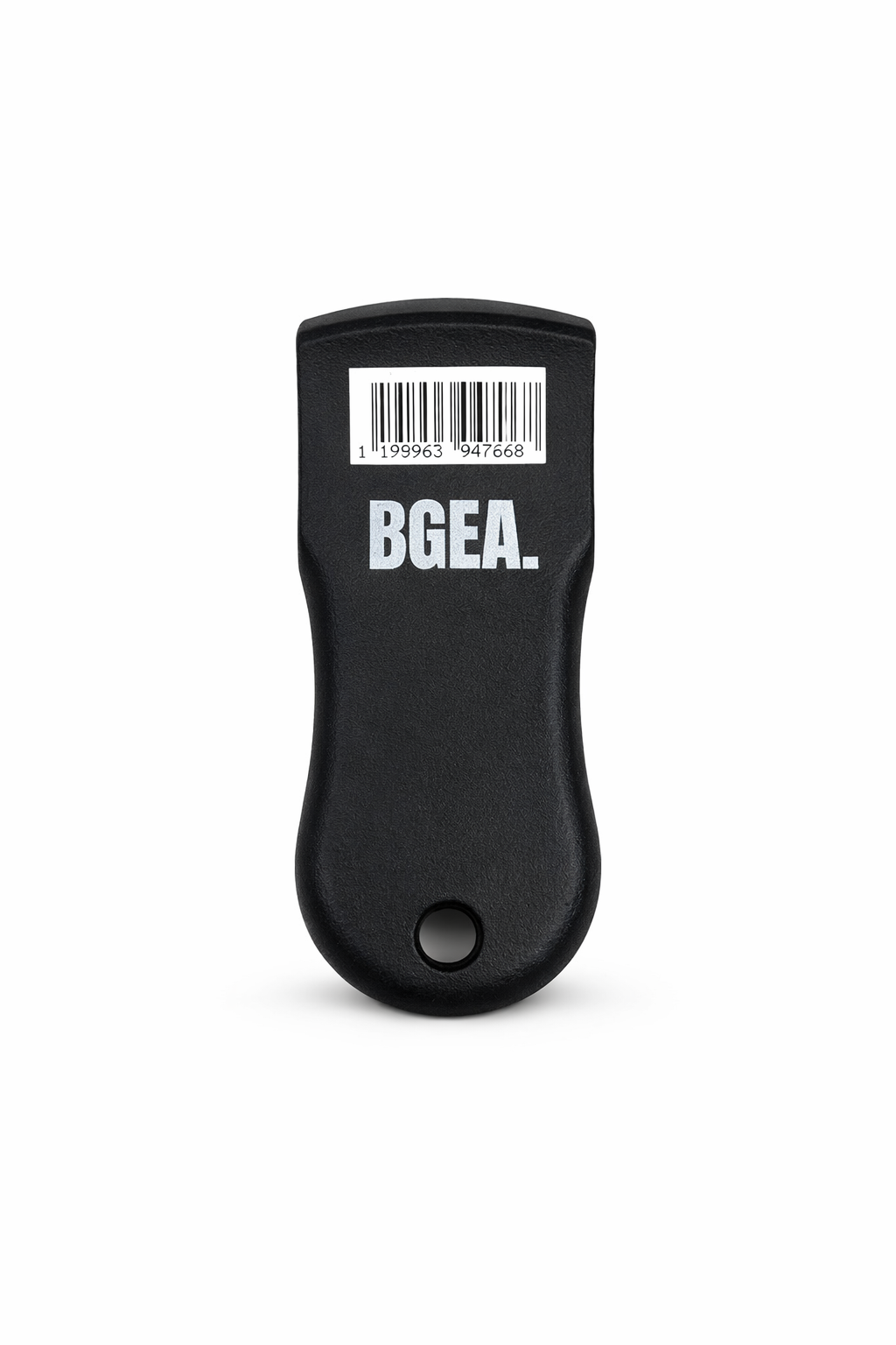 BGEA At Kılı Deri Temizleme Fırçası Kahverengi DAP5084