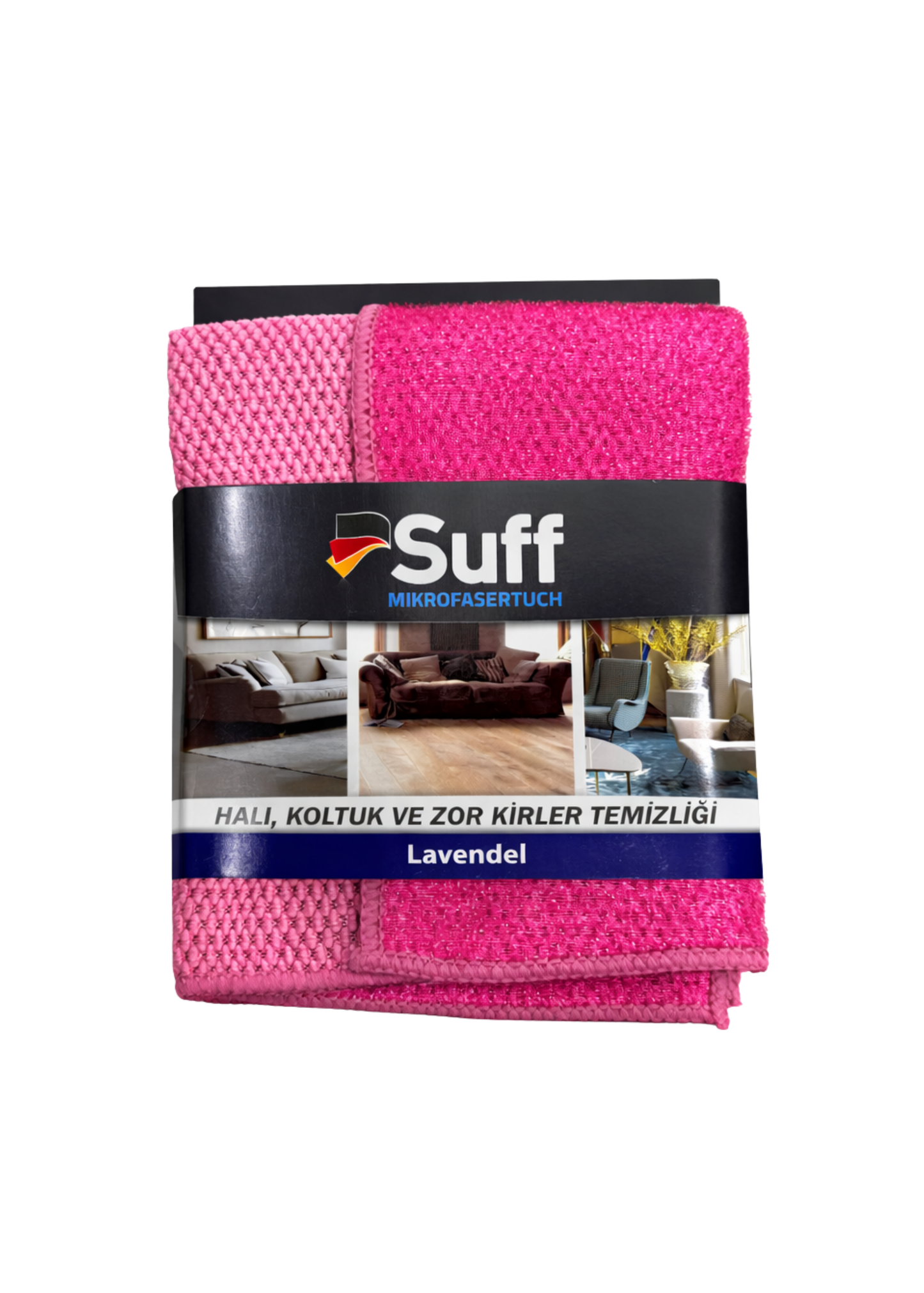 Suff Lavanta 40x40 Detay Bezi