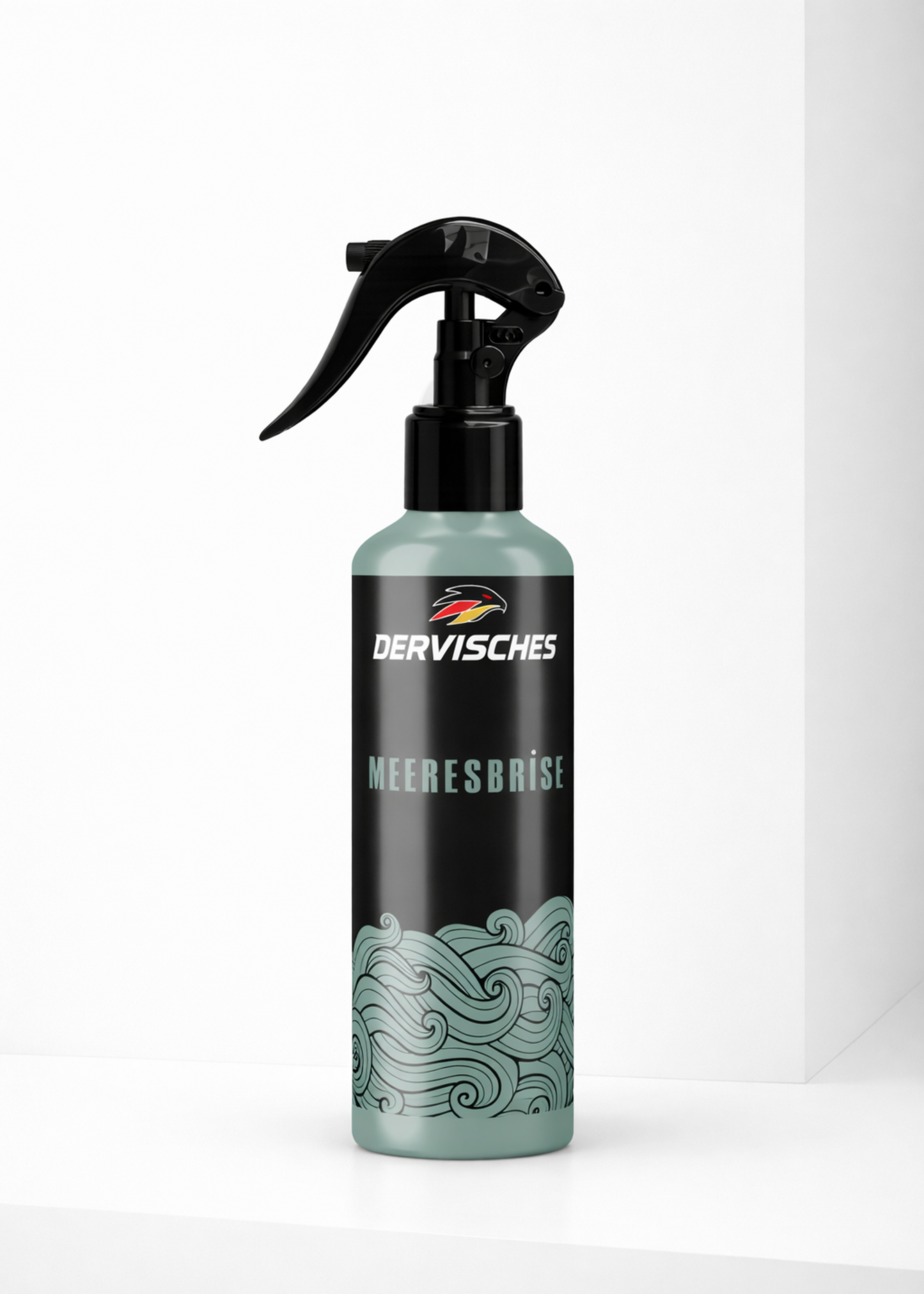 Dervisches Meeresbrise Parfüm 400 ML