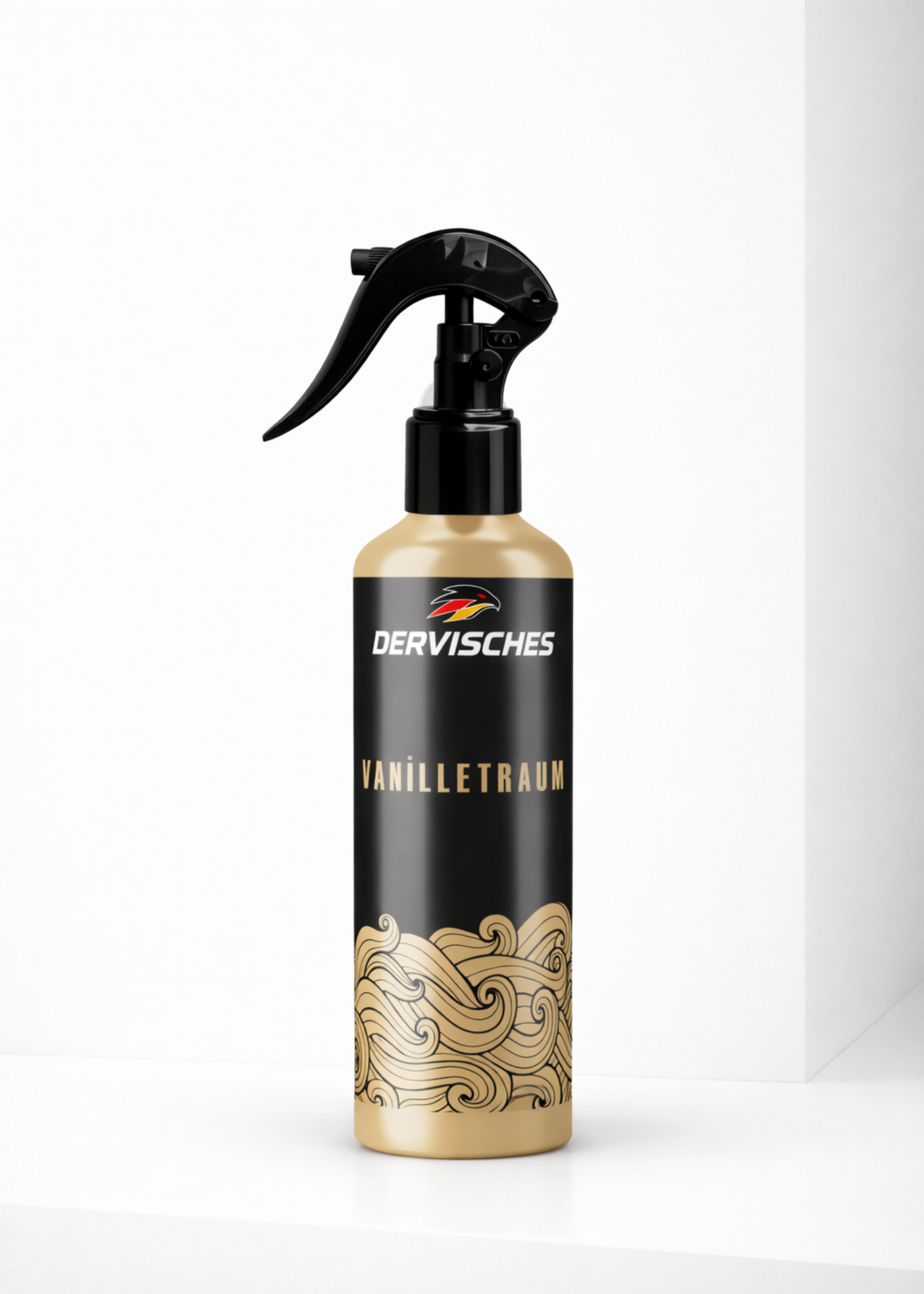 Dervisches Vanilletraum Parfüm 400 ML