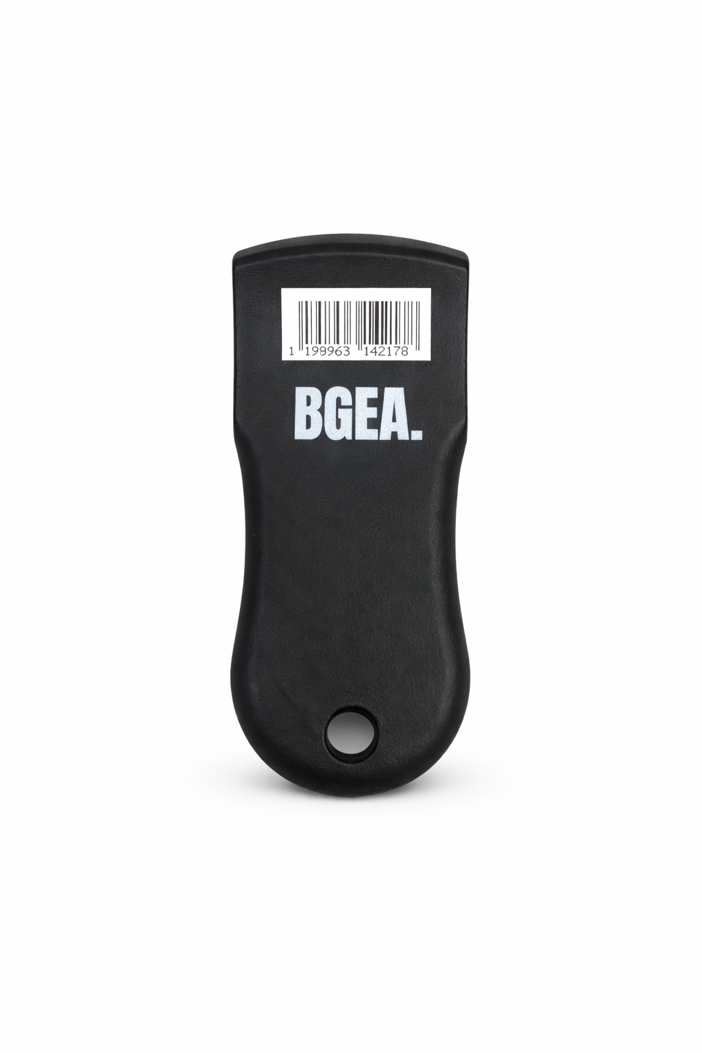 BGEA Çok Amaçlı Fırça 2.5X10 CM DAP5020