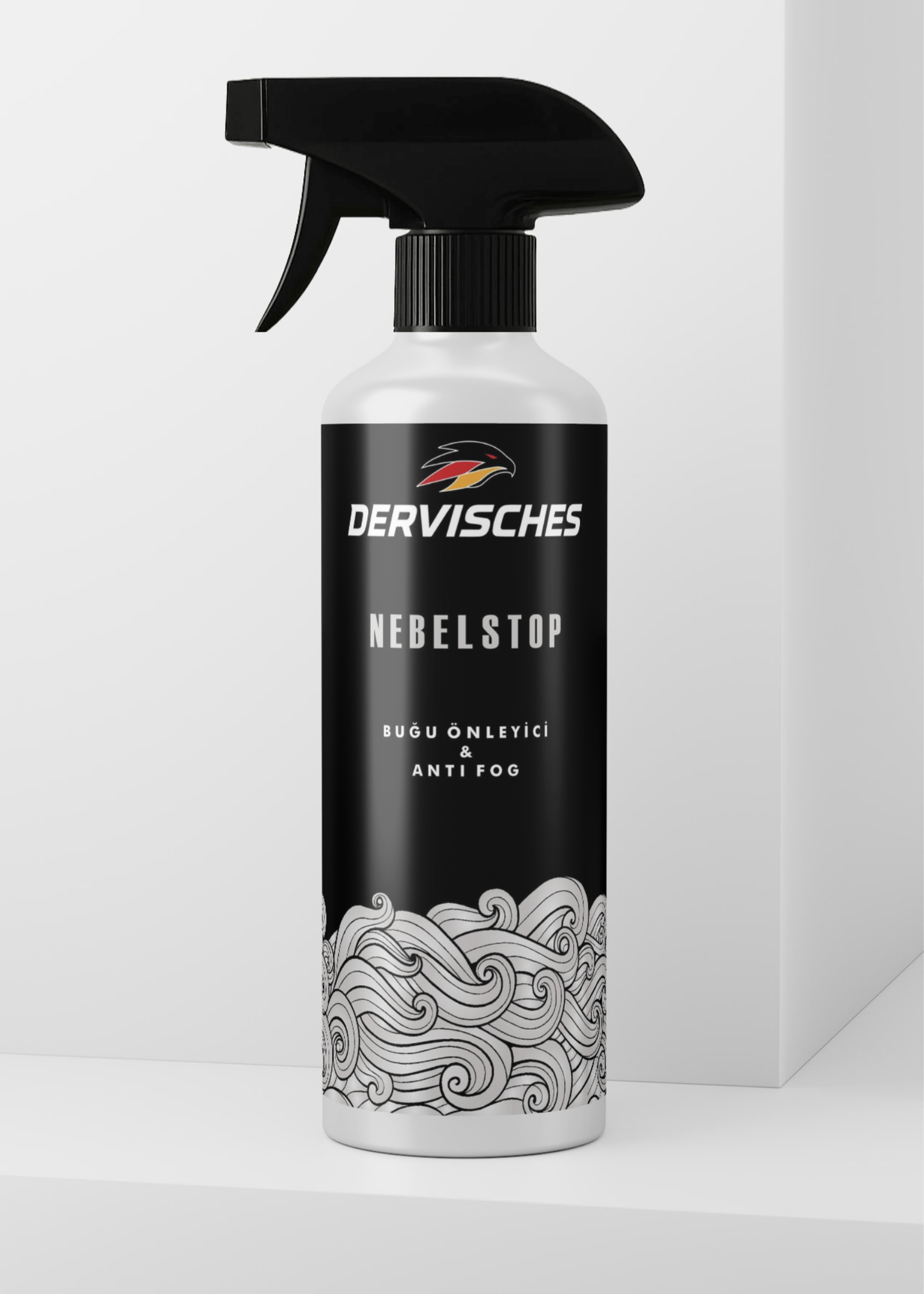 Nebelstop Buğu Önleyici 500ML