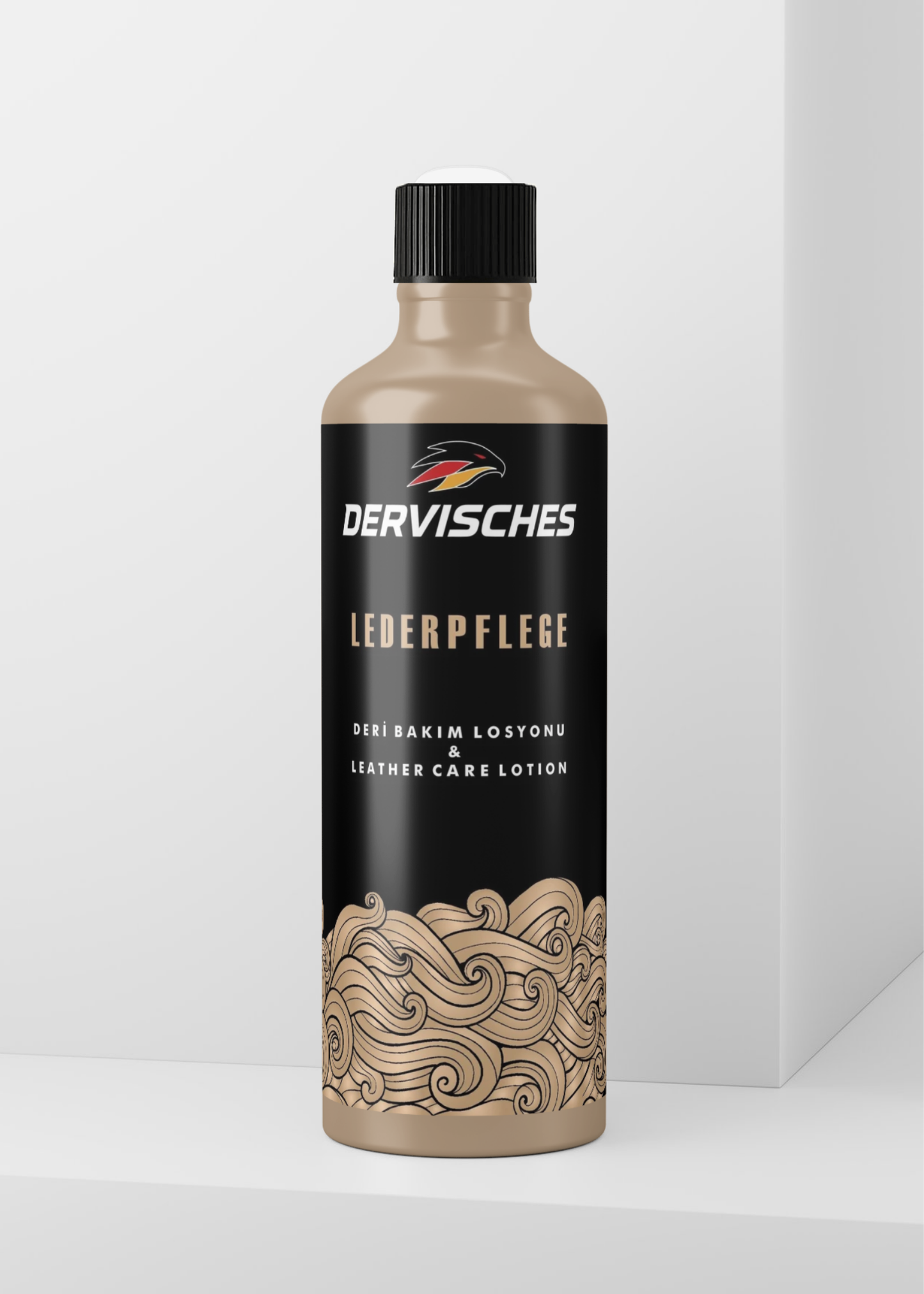 Lederpflege Deri Bakım Losyonu 500ML