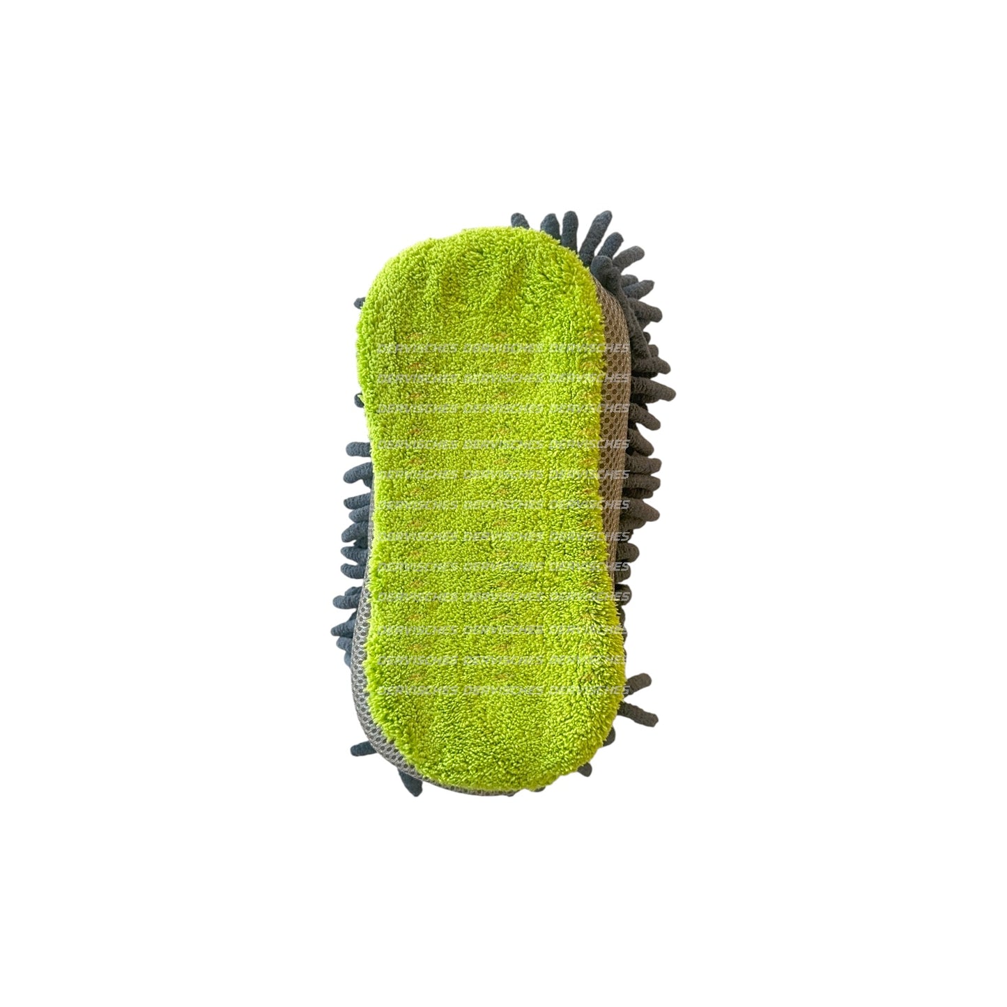 Euphrate Jumbo Lifli Oto Yıkama Süngeri E-01AS