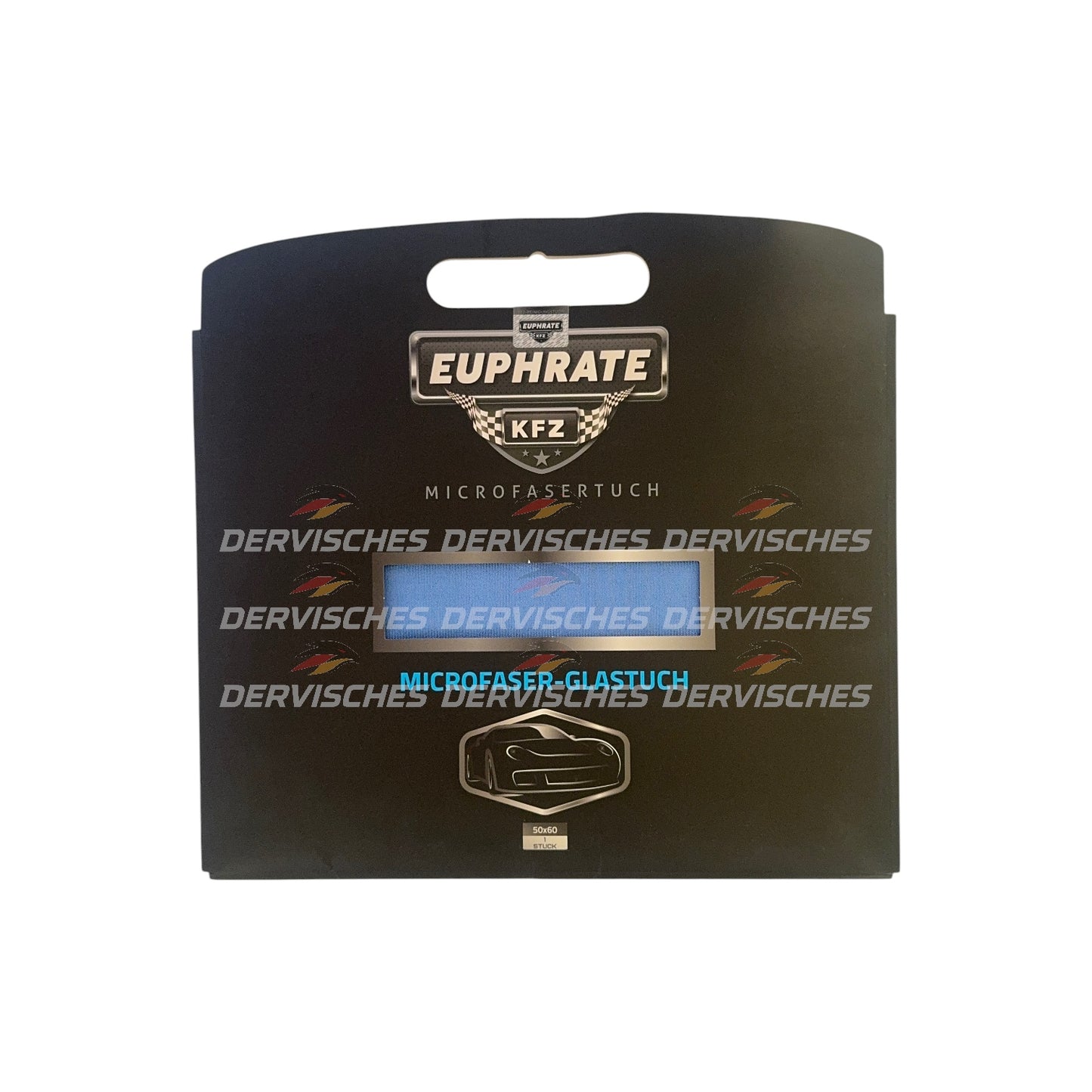 Euphrate KFZ Cam Bezi 50X60 E08