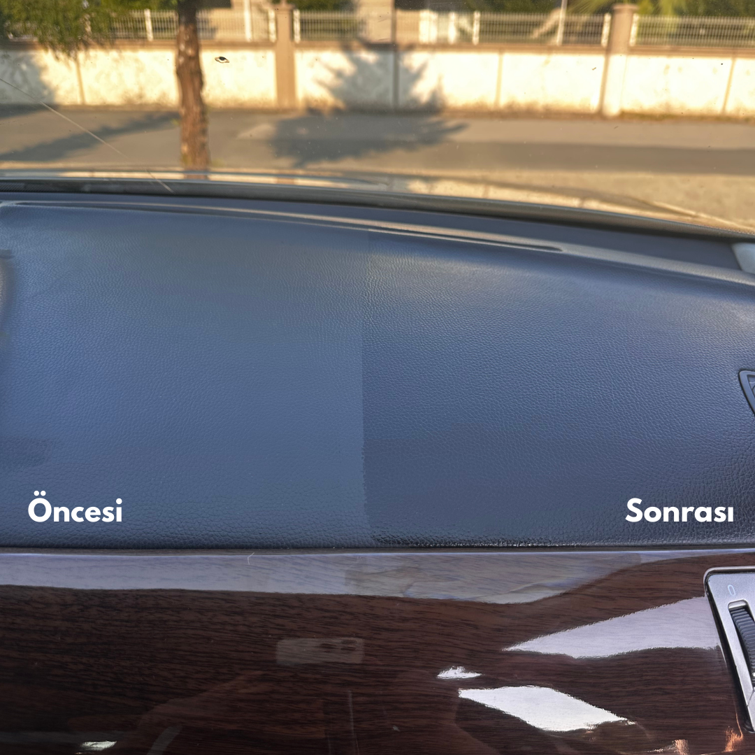 Pfelgematte Torpido Bakım Kremi 500ML