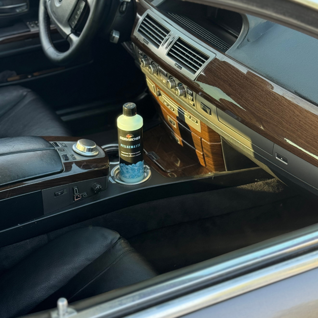 Pfelgematte Torpido Bakım Kremi 500ML