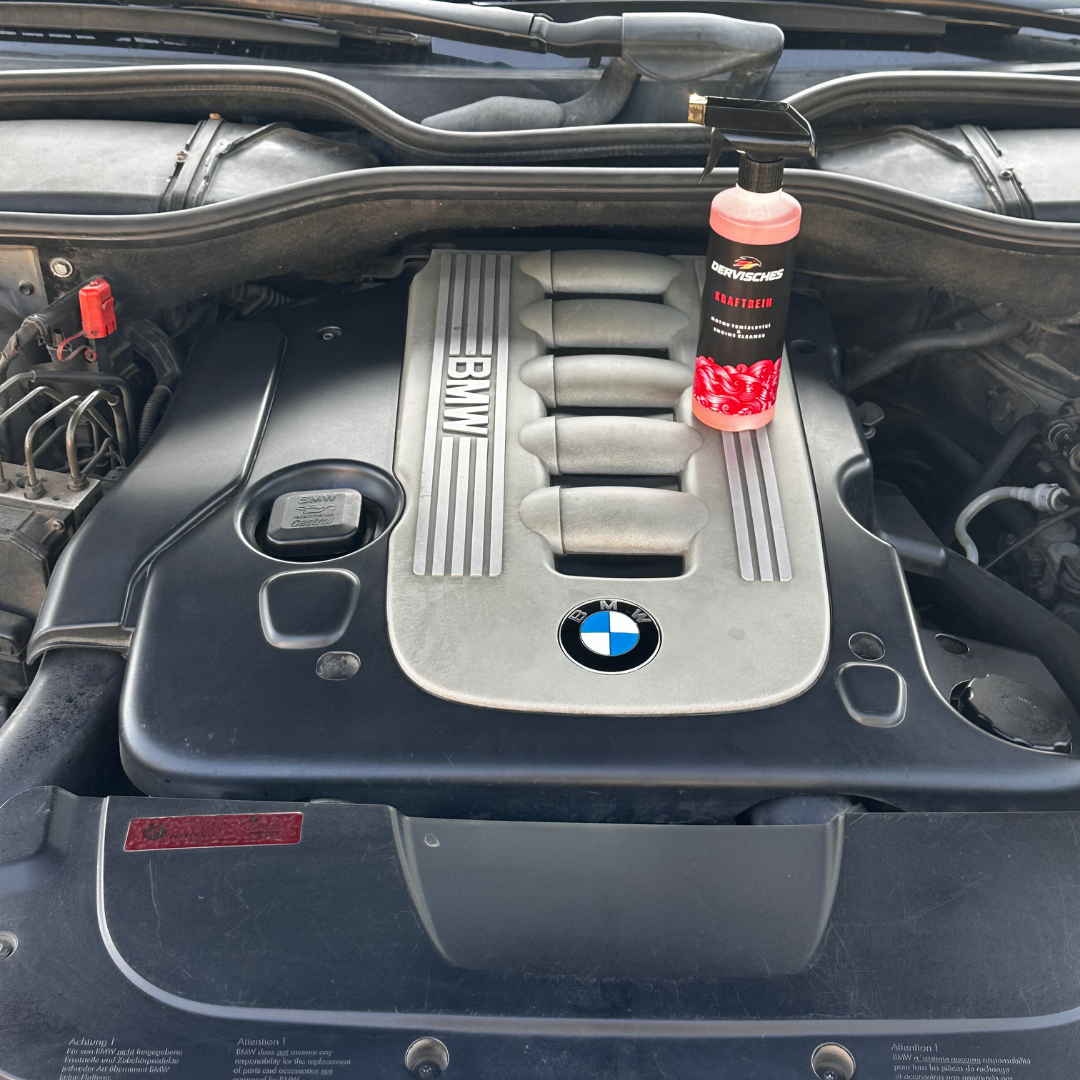 Dervisches Kışa Hazırlık Seti