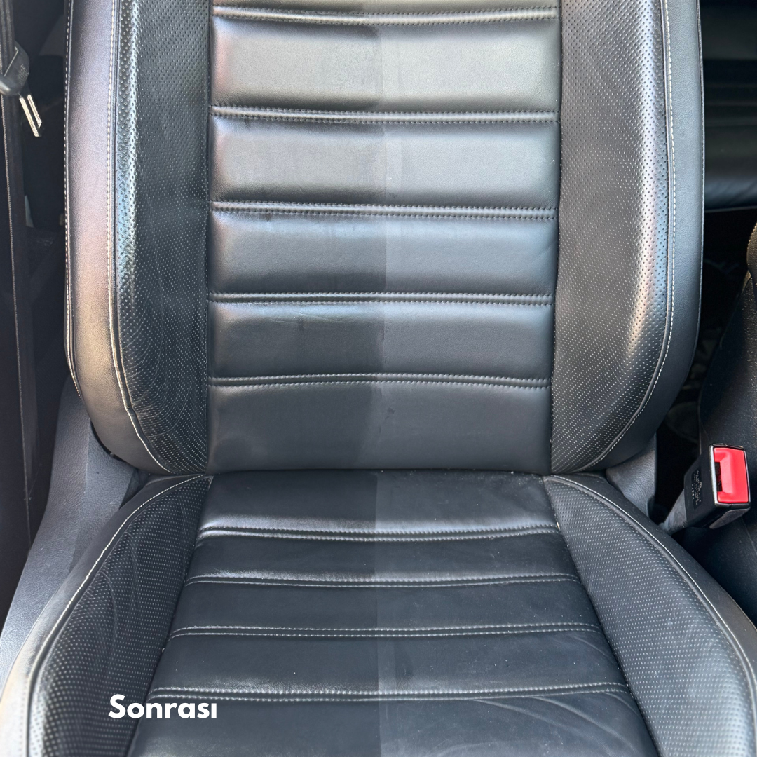 Lederrein Deri Temizleyici 500ML