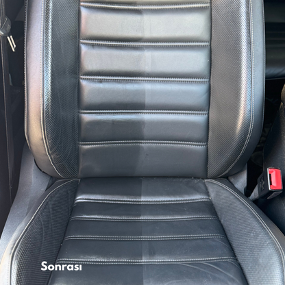 Lederrein Deri Temizleyici 500ML