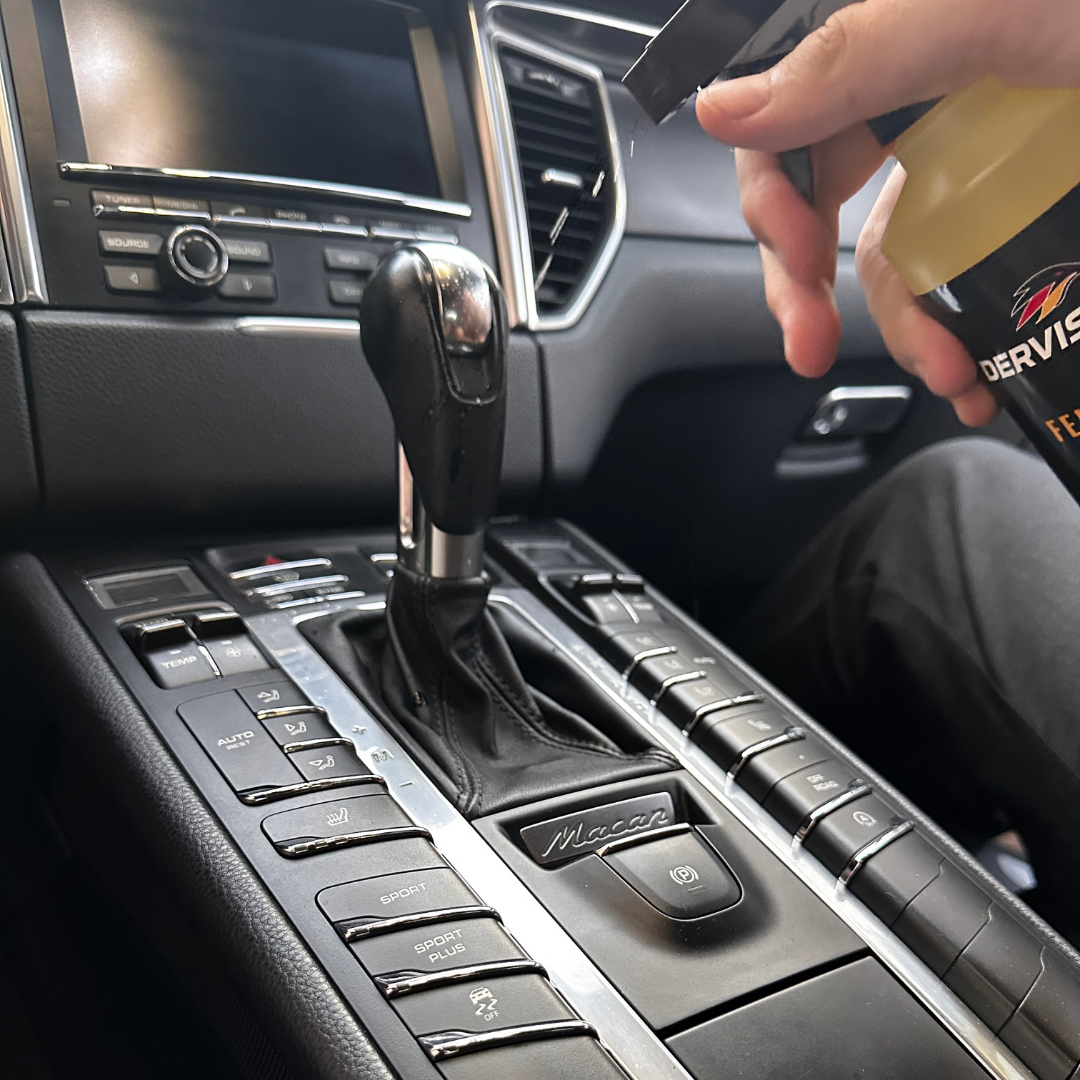 Feinwerk Detay Temizleyici 500ML