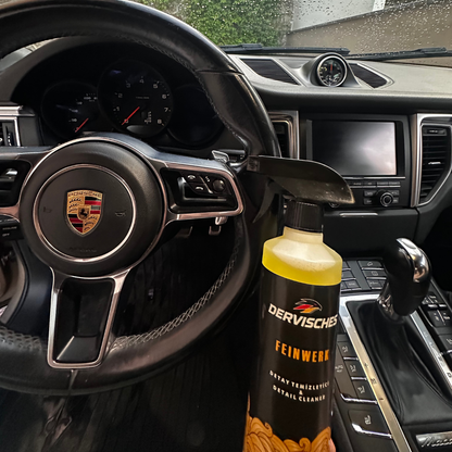 Feinwerk Detay Temizleyici 500ML