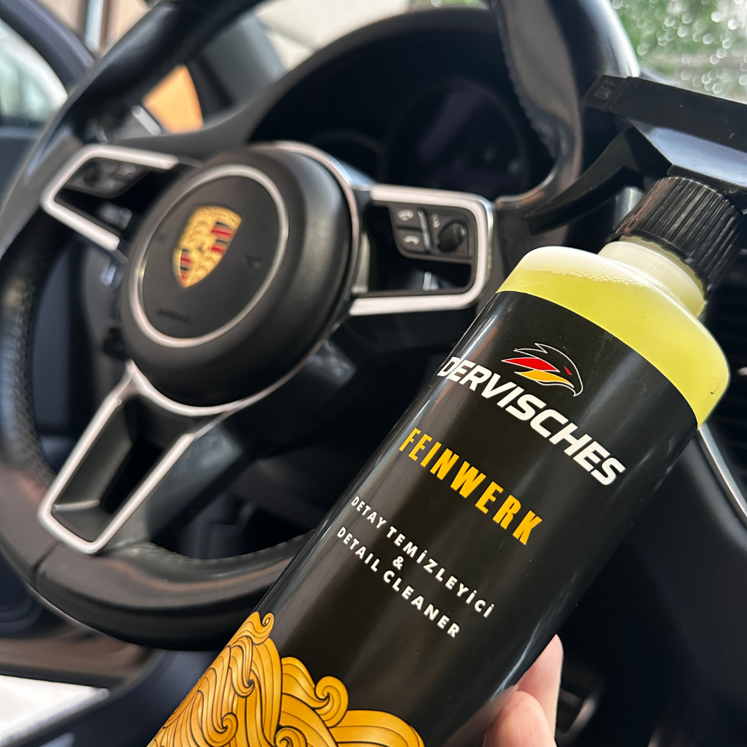 Feinwerk Detay Temizleyici 500ML