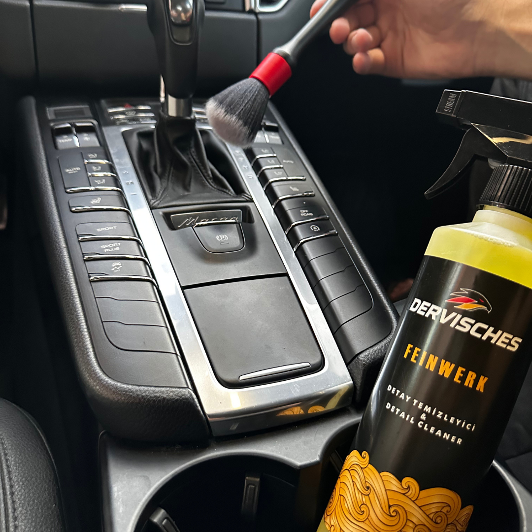 Feinwerk Detay Temizleyici 500ML