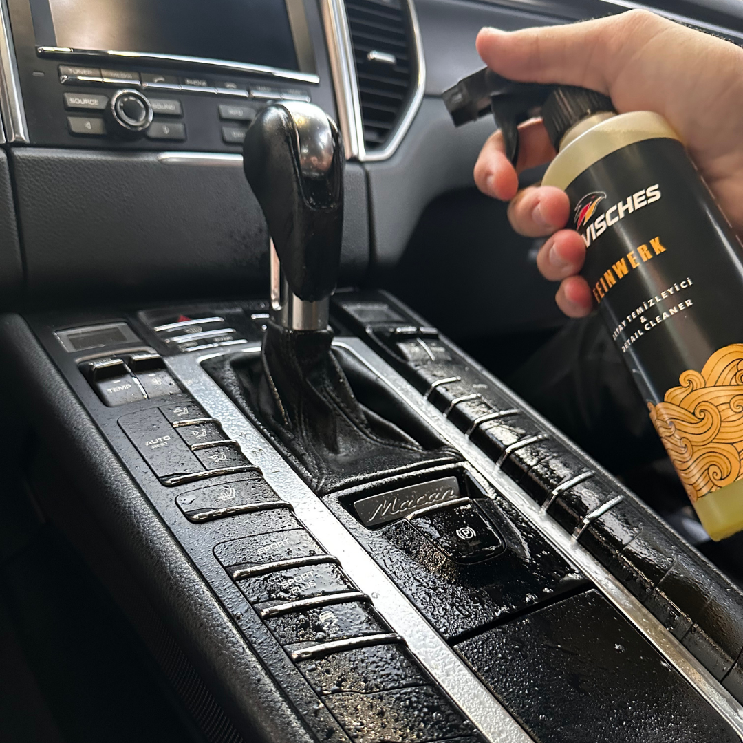 Feinwerk Detay Temizleyici 500ML