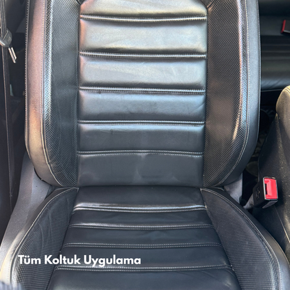 Lederrein Deri Temizleyici 500ML