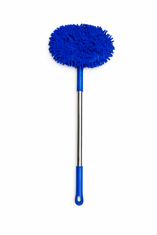 Dervisches Teleskopik Mop 2 Kademeli