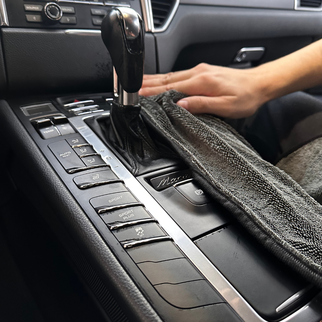 Feinwerk Detay Temizleyici 500ML