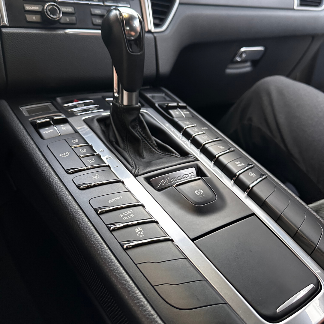 Feinwerk Detay Temizleyici 500ML