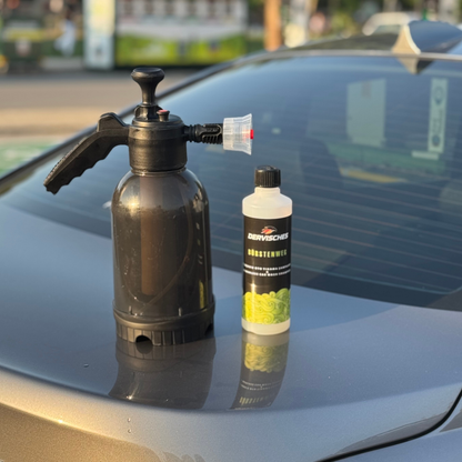 Dervisches Süper İkili Temizlik Seti