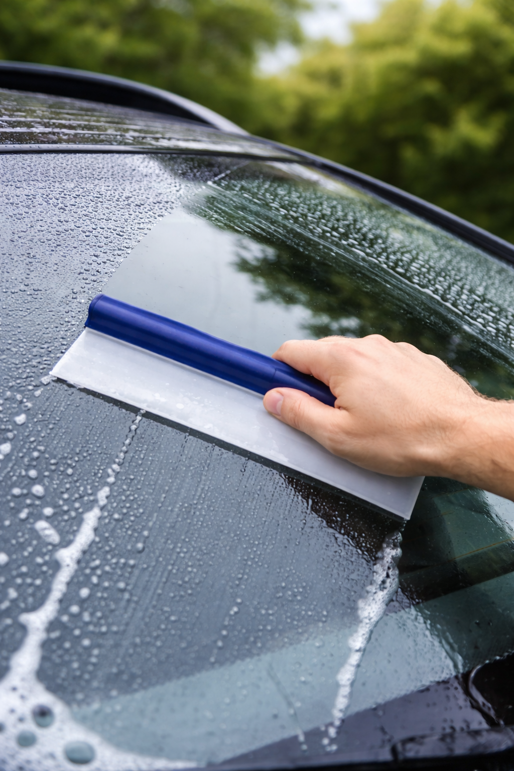 Dervisches Silikonlu Çekçek