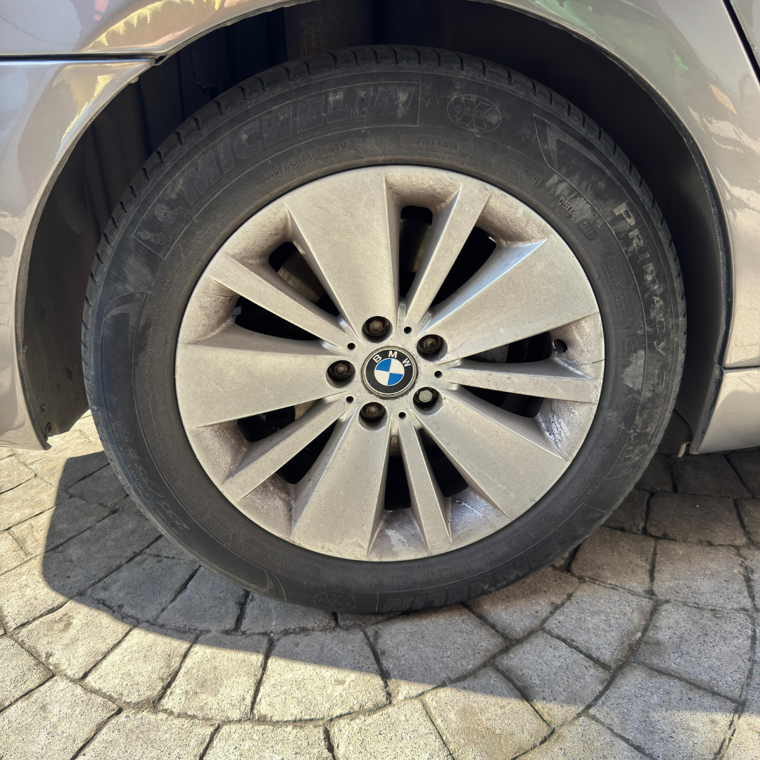 Felgenblitz Jant Temizleyici 500ML