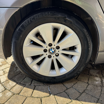 Felgenblitz Jant Temizleyici 500ML