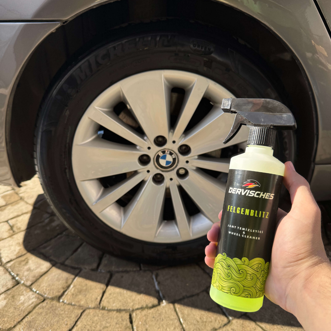 Felgenblitz Jant Temizleyici 500ML