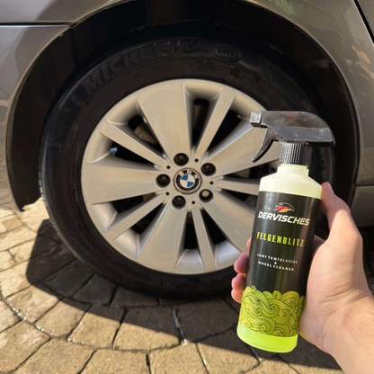 Felgenblitz Jant Temizleyici 500ML