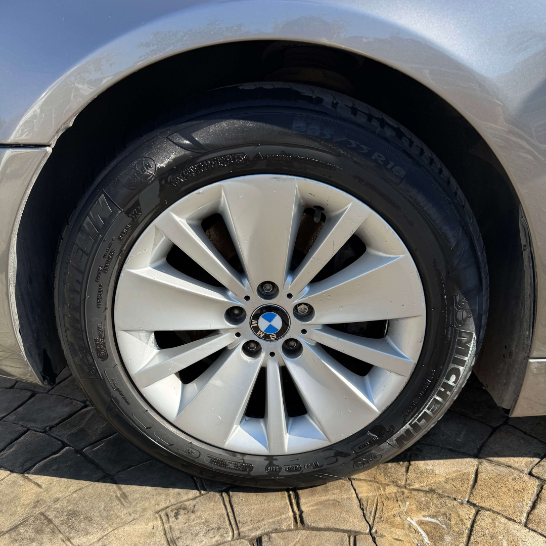 Rostfrei Demir Tozu-Pas Temizleyici 500ML