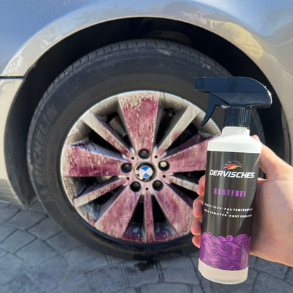 Dervisches Kışa Hazırlık Seti