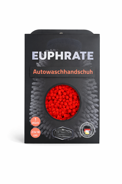 Euphrate KFZ Mikrofiber Lif Eldiven 23X18 CM E-10WH-2318