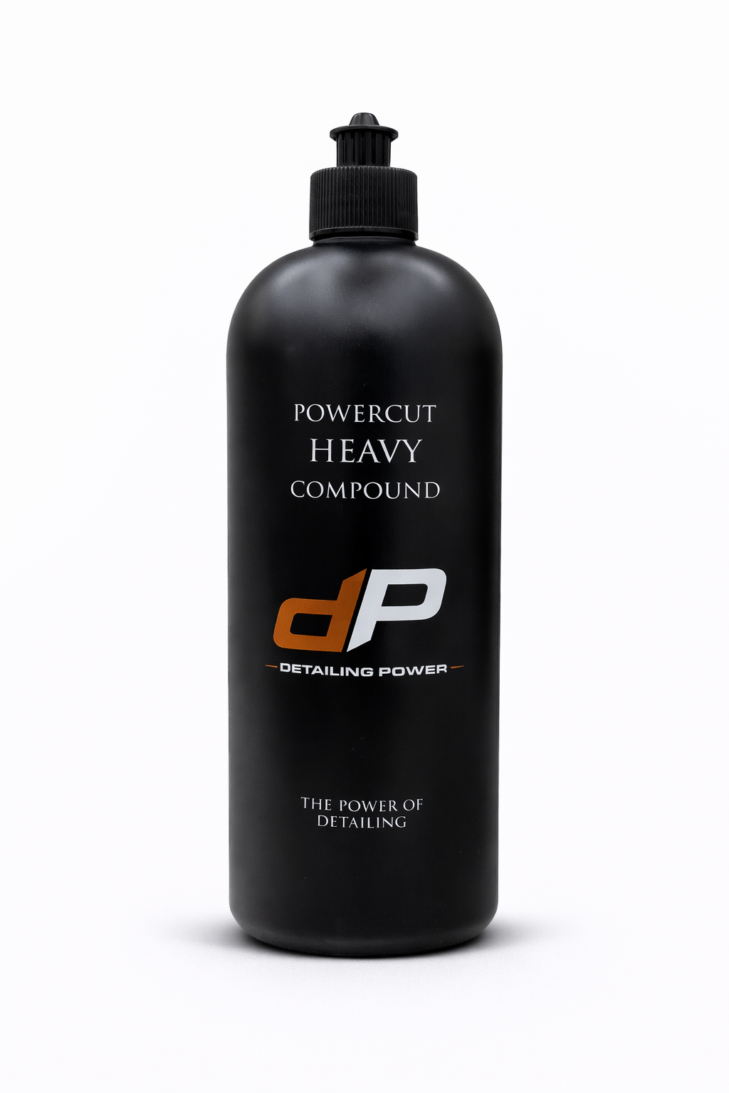 DP Powercut Heavy Compound 500 ML
