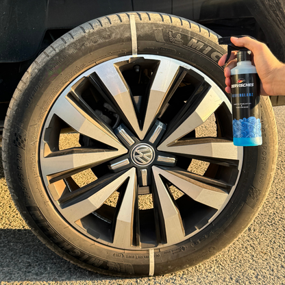 Reifenglanz Lastik Parlatıcı 500ML