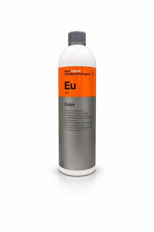 Koch Chemie (EU) Eulex - Yapıştırıcı ve Leke Çıkarıcı - 1LT