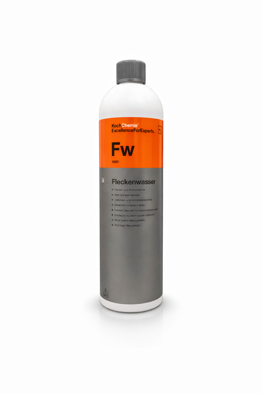 Koch Chemie (FW) Fleckenwasser - Leke ve Wax Sökücü - 1 LT