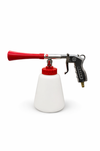 Apex Bilyalı Detay Temizlik Tabancası