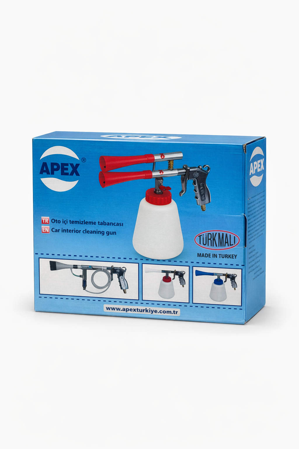 Selected Variant Image