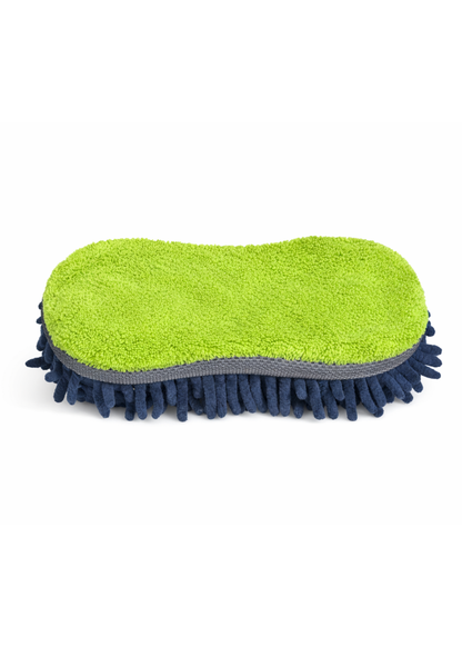 Euphrate Kfz Jumbo Çift Yönlü Oto Yıkama Süngeri 23x10 cm