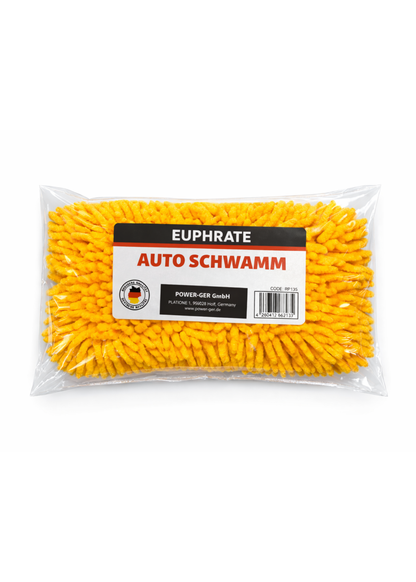 Euphrate Kfz Mikrofiber Oto Yıkama Süngeri