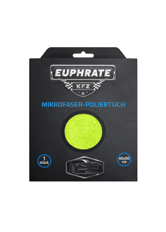 Euphrate Kfz Orkide Bez 50x60 cm E07