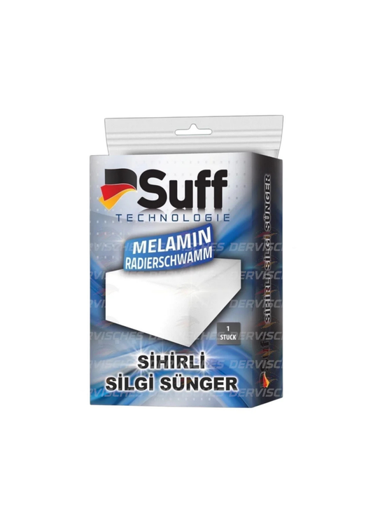 SUFF Sihirli Sünger