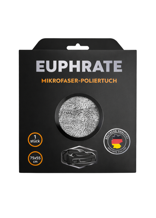 Euphrate KFZ Tank Bezi 75X55 E30-7555 750GSM