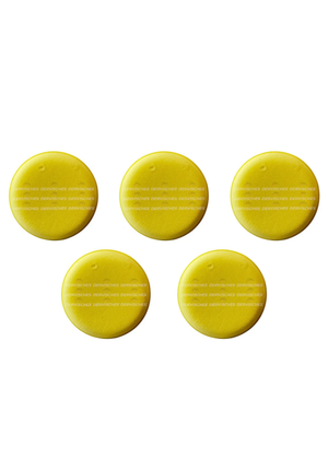 Dervisches El Pedi 5'li