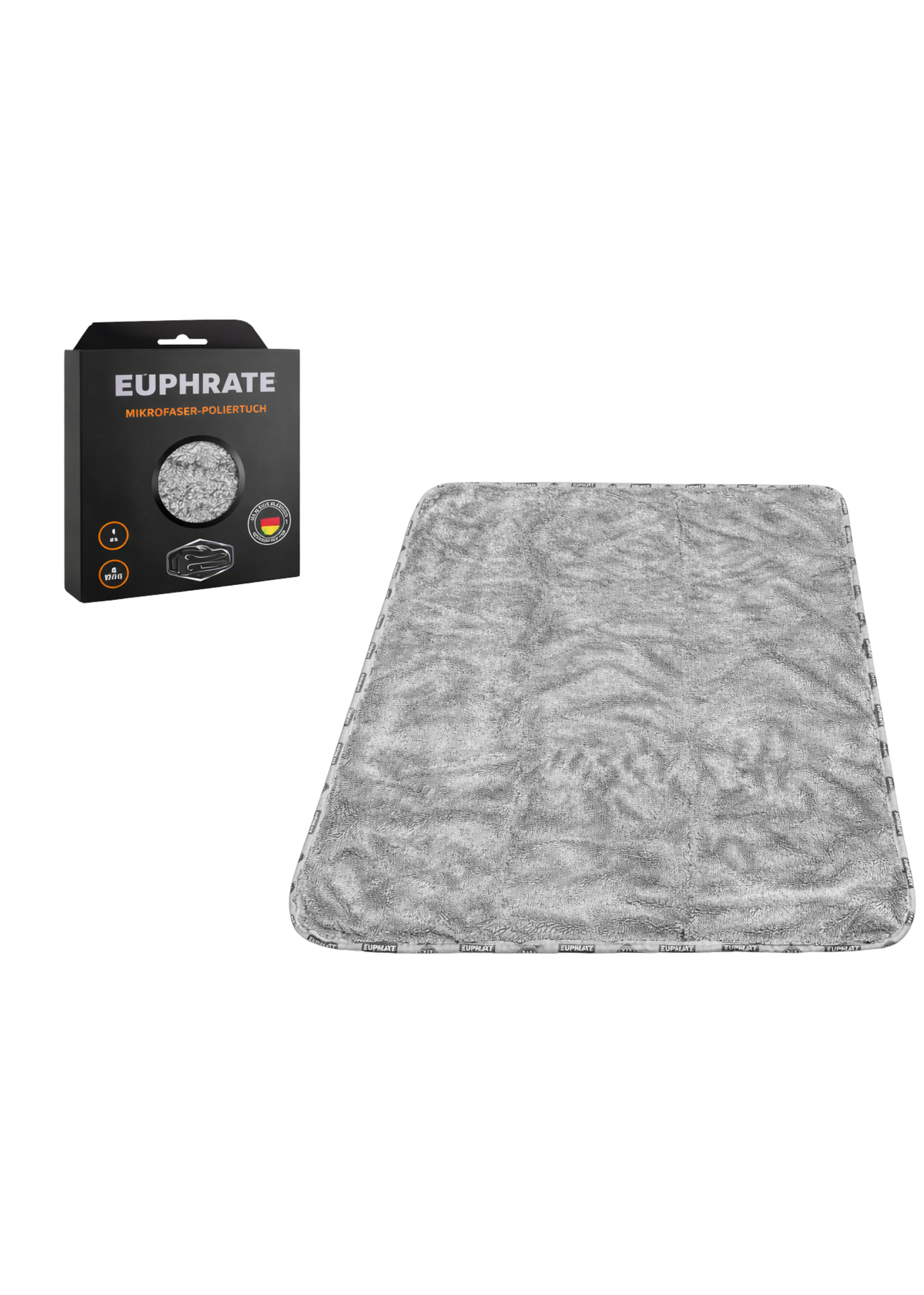 Euphrate KFZ Tank Bezi 75X55 E30-7555 750GSM