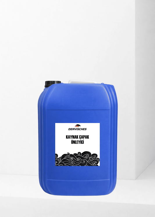 Dervisches Kaynak Çapak Önleyici 20 LT